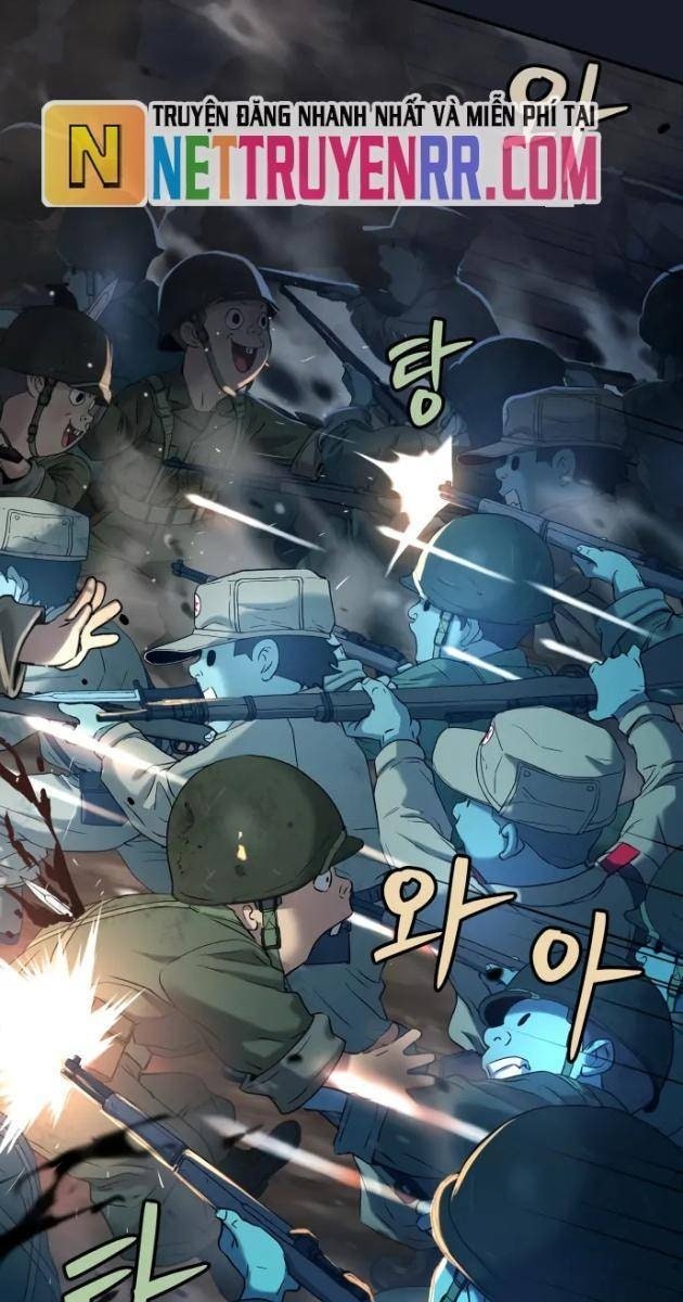 Lời Nguyền Của Dangun - Page 96