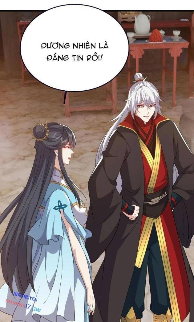 Tiên Võ Đế Tôn - Page 22