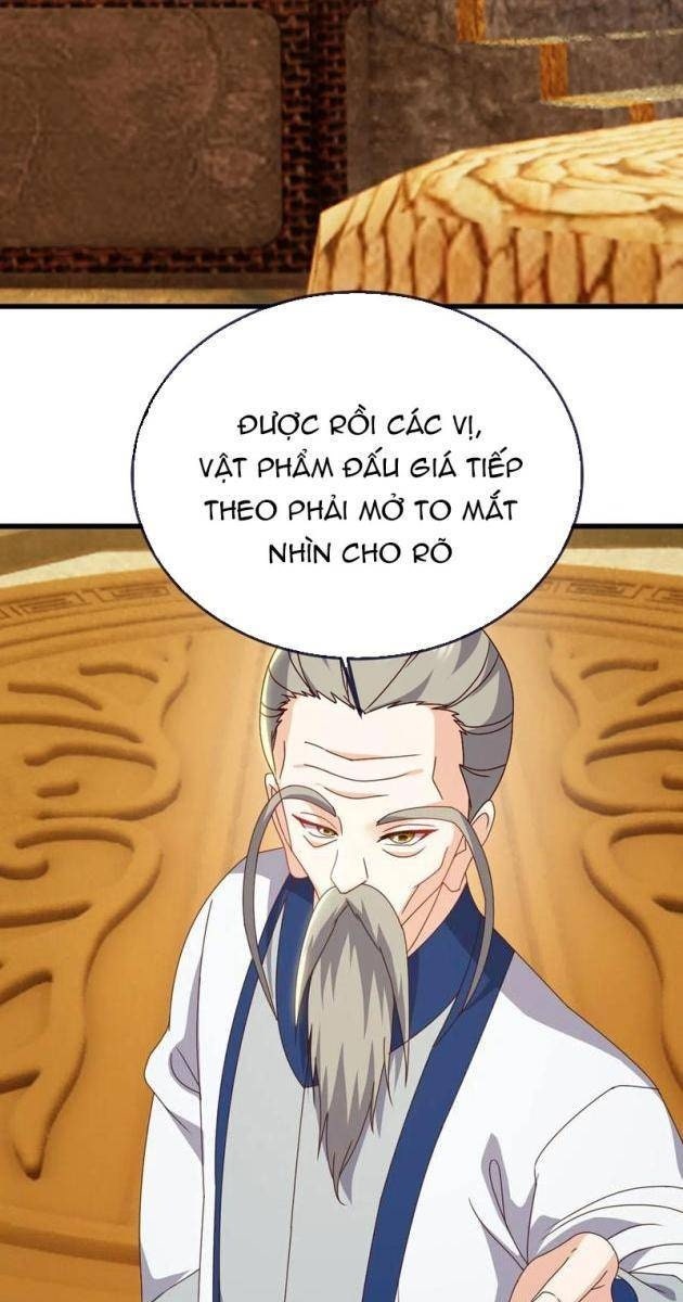 Tiên Võ Đế Tôn - Page 65