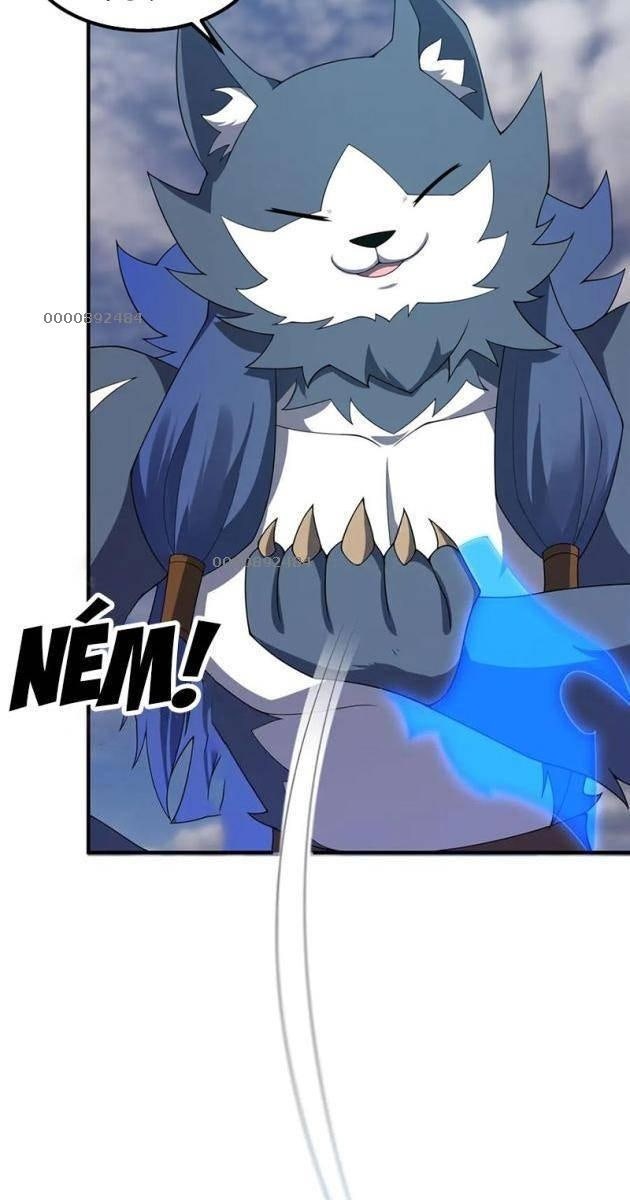 Thần Sủng Tiến Hóa - Page 35