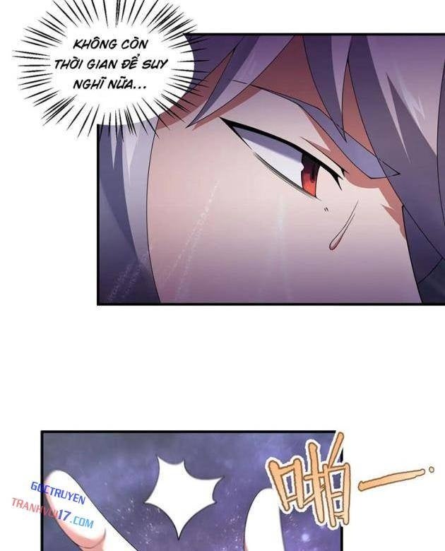 Thần Sủng Tiến Hóa - Page 16