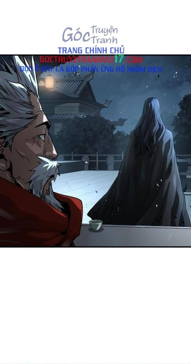 Tuyệt Thế Hồi Quy - Page 171