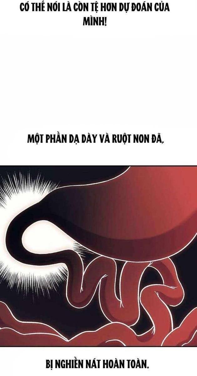 Bác Sĩ Tới Joseon - Page 37