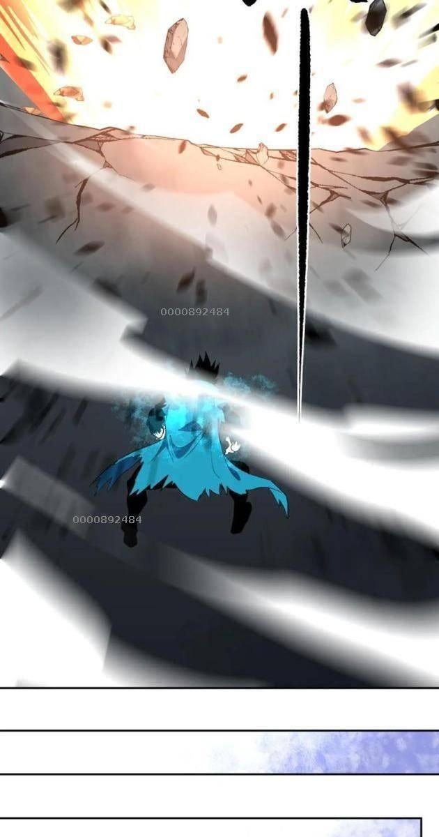 Ta Hóa Thân Ma Thần, Trở Thành Diệt Thế Cự Thú! - Page 35