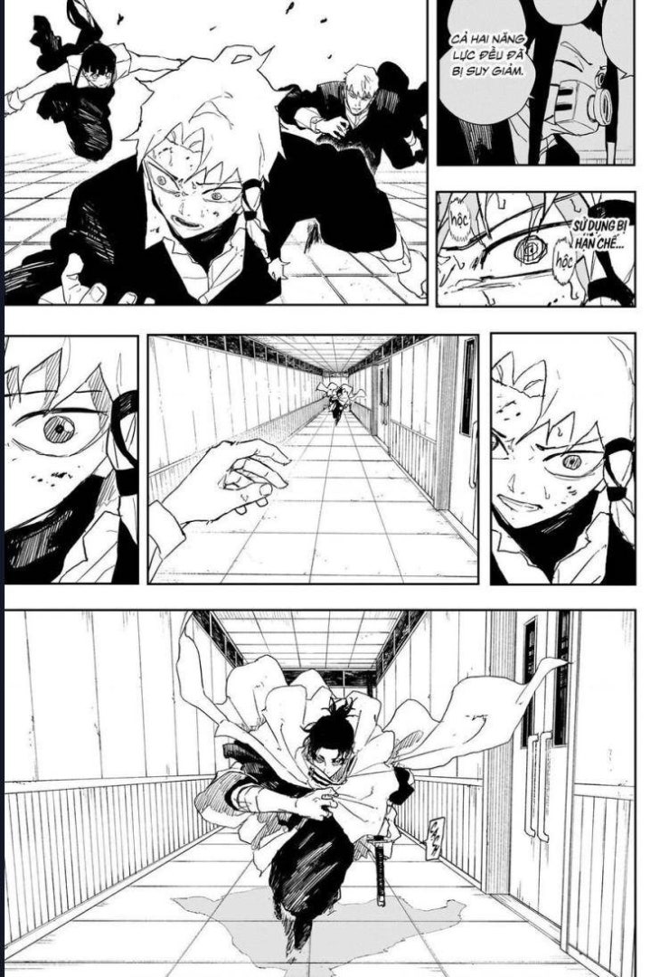 Kagurabachi - Page 16