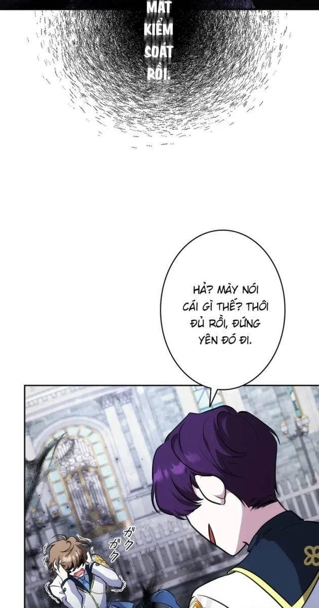 Giáo Viên Giả Mạo Người Vô Tình Trở Nên Mạnh Nhất - Page 40