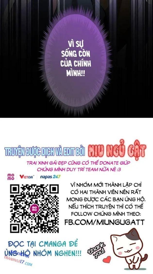 Giáo Viên Giả Mạo Người Vô Tình Trở Nên Mạnh Nhất - Page 97