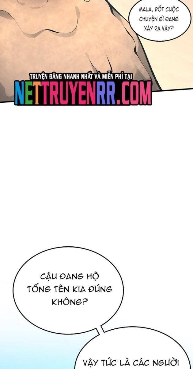 Ngọn Lửa Của Hòa Bình - Page 44