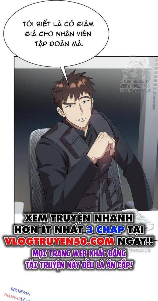 Từ Nhân Viên Vạn Năng Trở Thành Huyền Thoại - Page 101