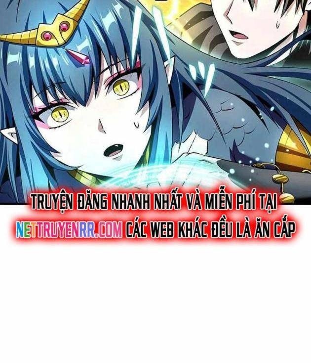 Vượt Cấp Với Kỹ Năng Thần Thánh - Page 91