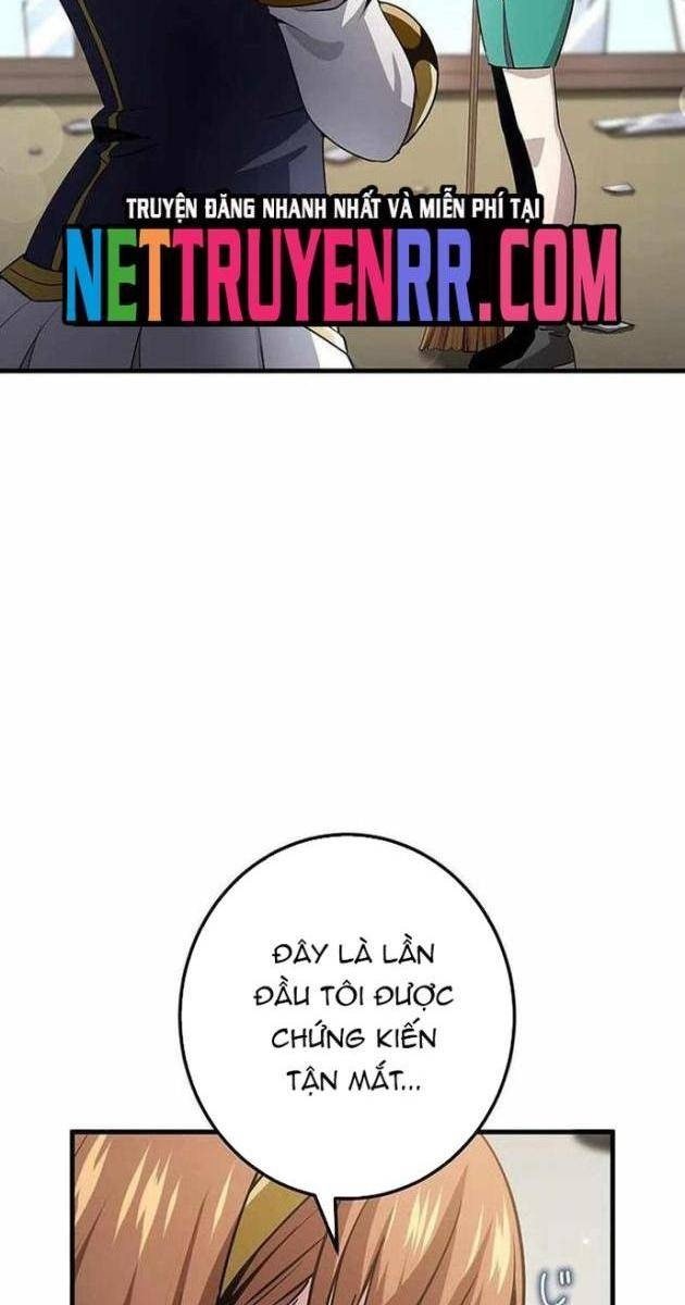 Vượt Cấp Với Kỹ Năng Thần Thánh - Page 31