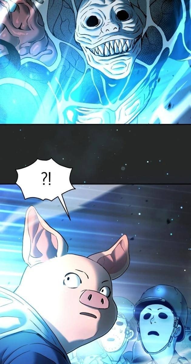 Lời Nguyền Của Dangun - Page 43