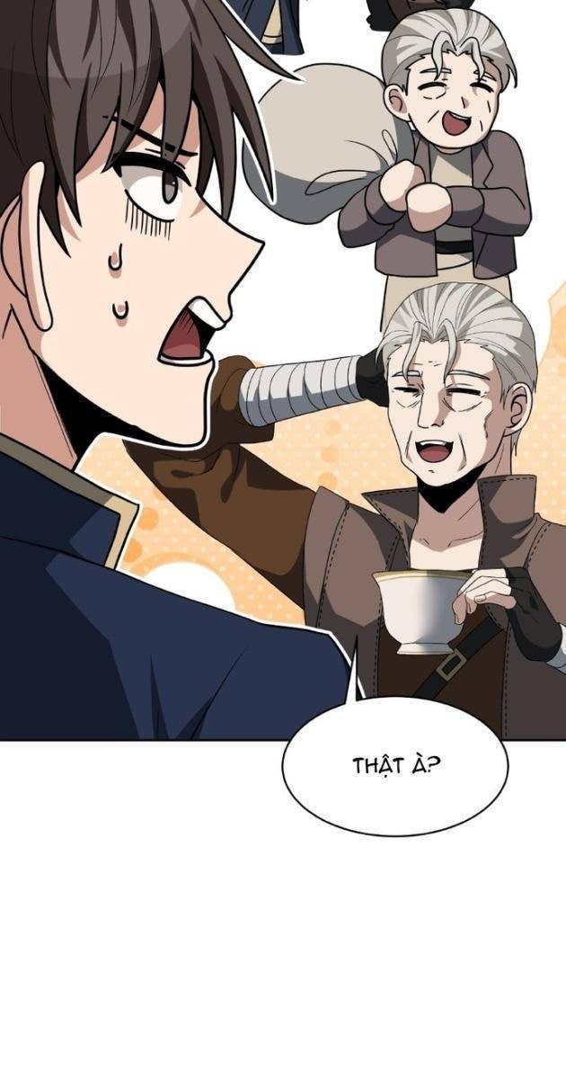 Lần Nữa Chuyển Sinh Sang Thế Giới Khác - Page 4