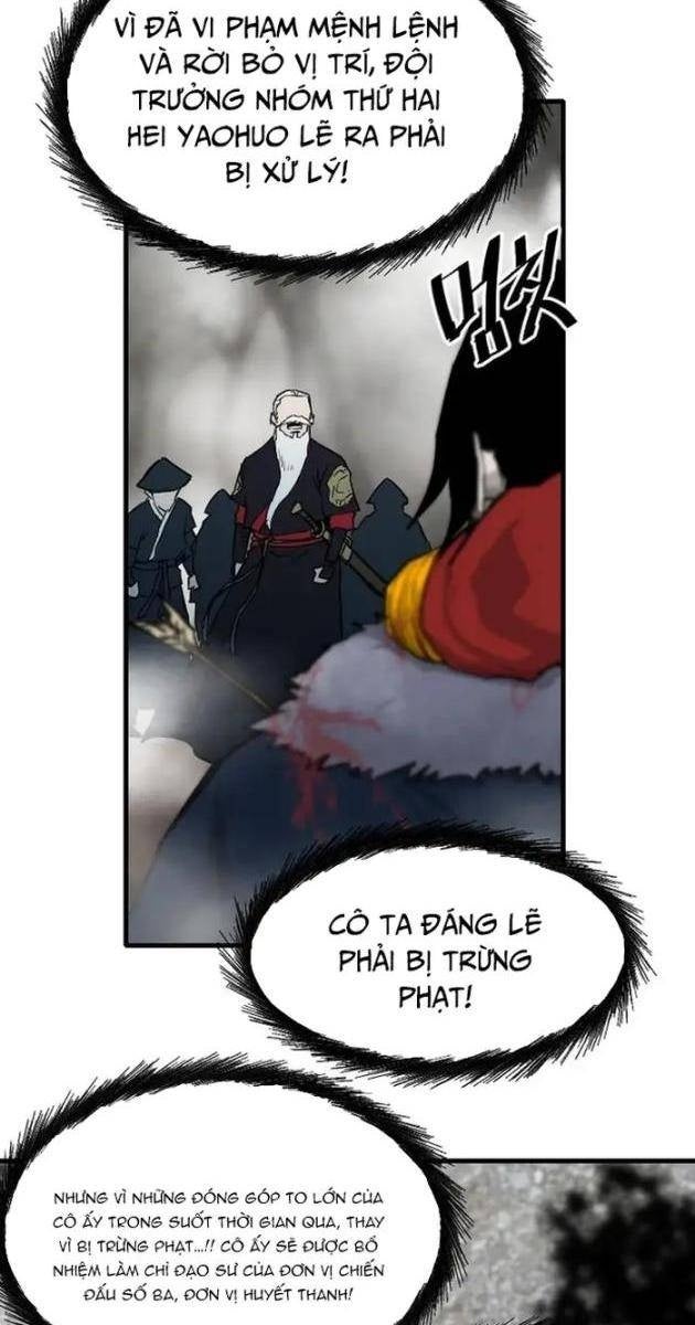 Ma Chiến Sĩ - Page 98