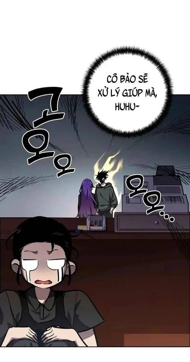 Kiếm Thần Đến Từ Thế Giới Diệt Vong - Page 98