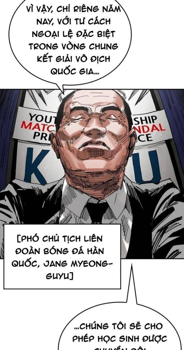 Sân Cỏ Chiến Ký - Page 93