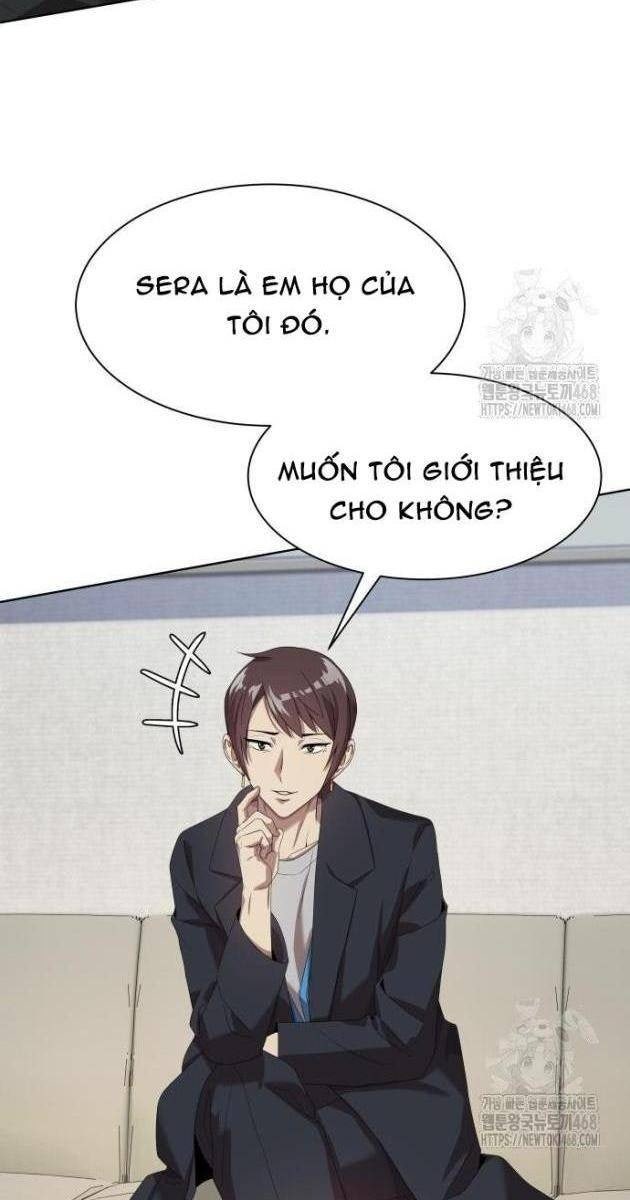 Từ Nhân Viên Vạn Năng Trở Thành Huyền Thoại - Page 133