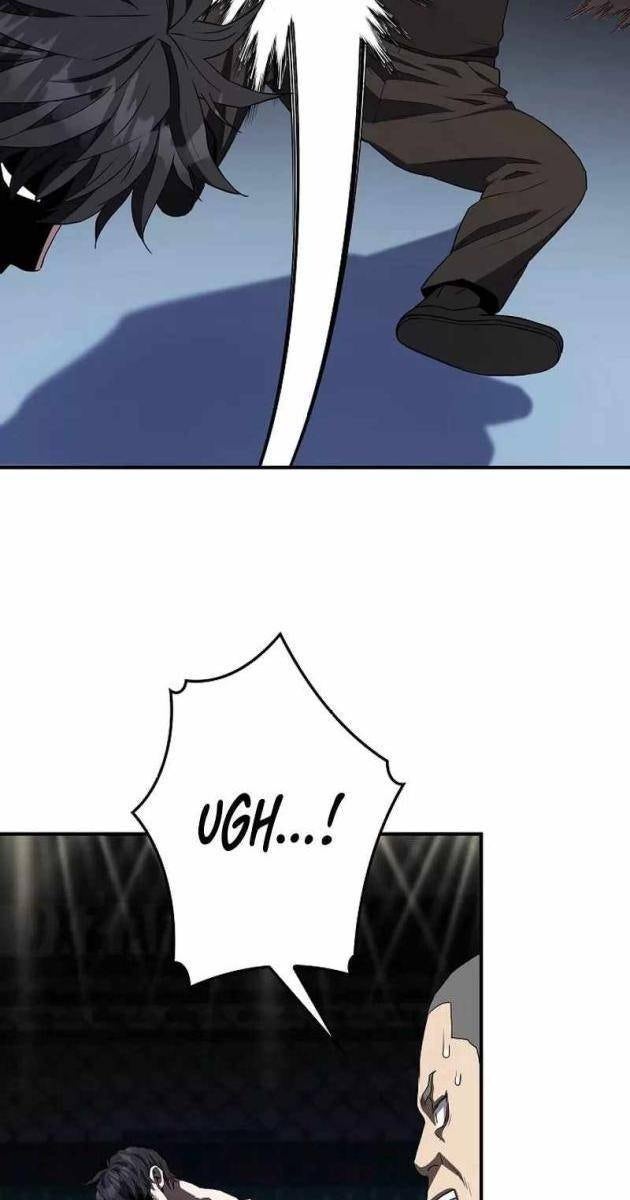 Ác Nhân Lồng Bát Giác - Page 76