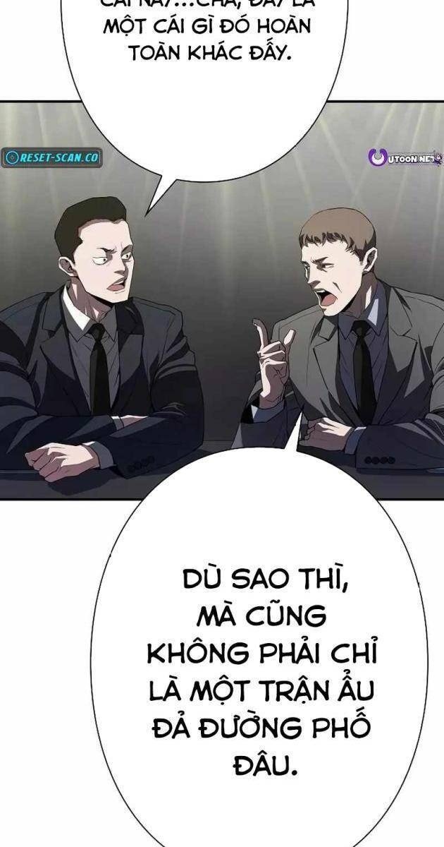 Ác Nhân Lồng Bát Giác - Page 89