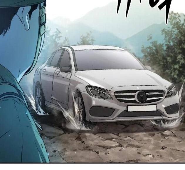 Lời Nguyền Của Dangun - Page 77