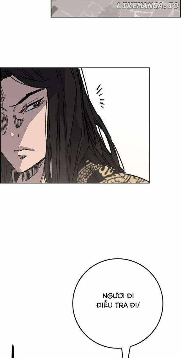 Kiếm Sĩ Bất Bại - Page 30