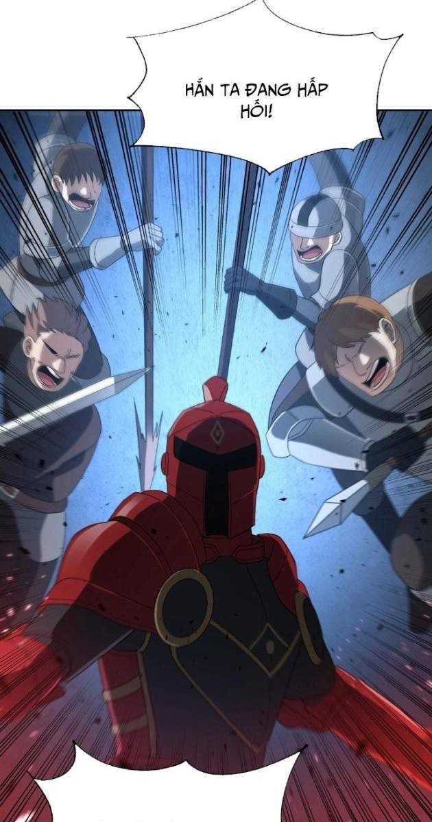 Lần Nữa Chuyển Sinh Sang Thế Giới Khác - Page 36