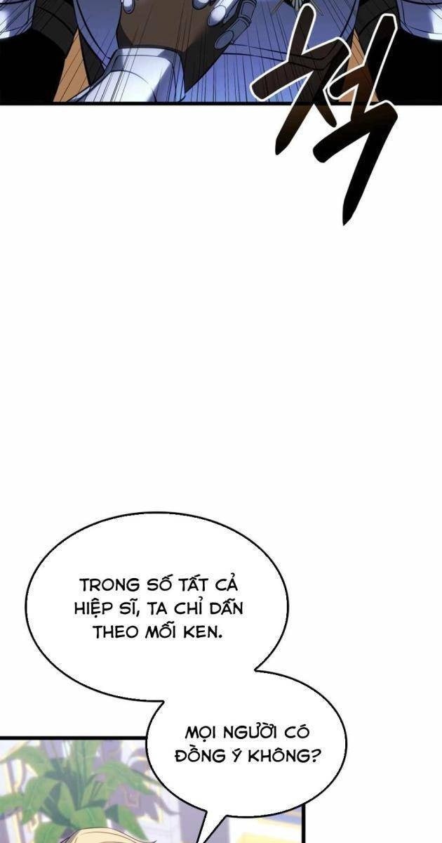 Con Trai Út Của Bá Tước Là Một Người Chơi - Page 5