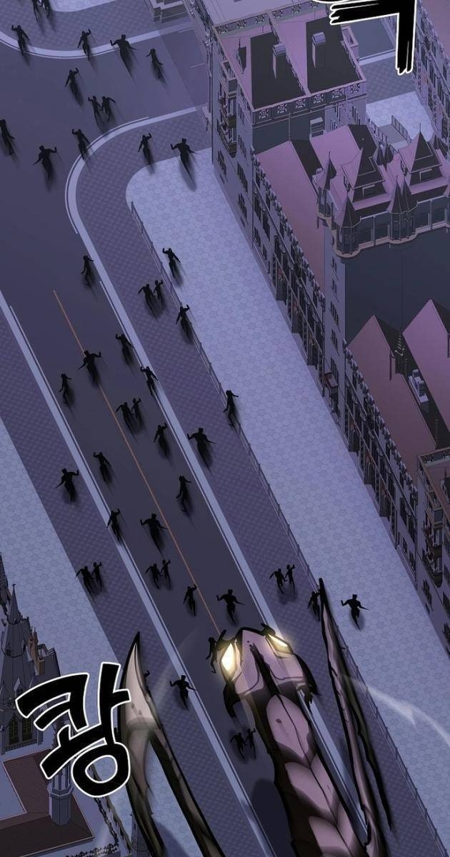 Kiếm Thần Đến Từ Thế Giới Diệt Vong - Page 67