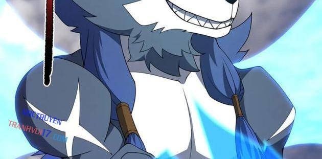 Thần Sủng Tiến Hóa - Page 32