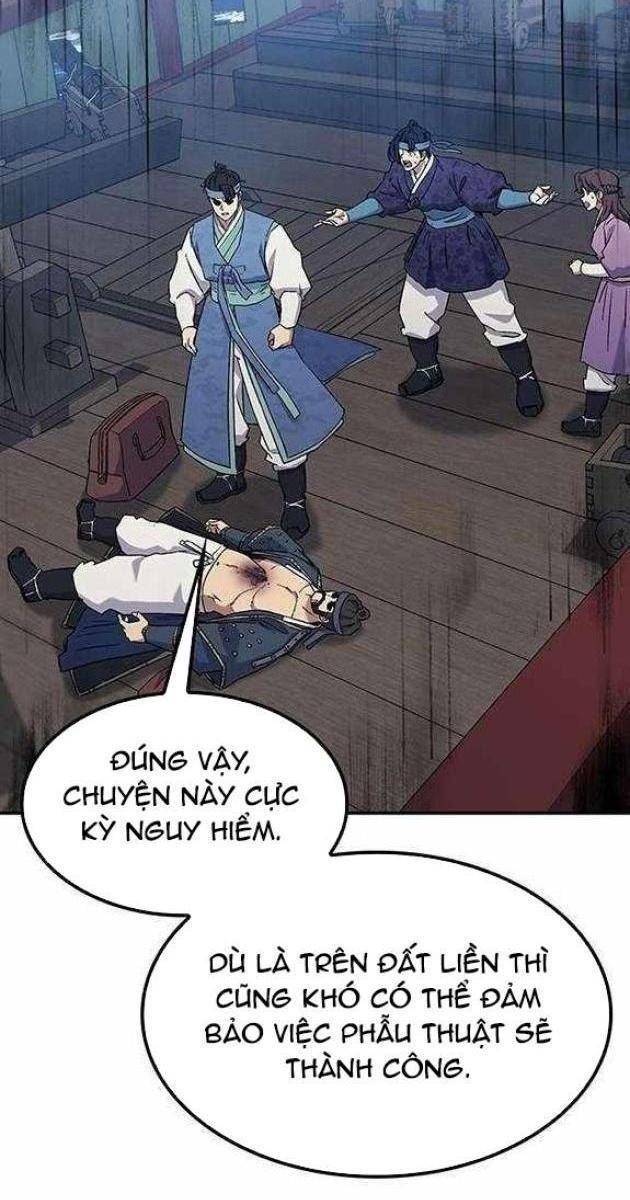 Bác Sĩ Tới Joseon - Page 114