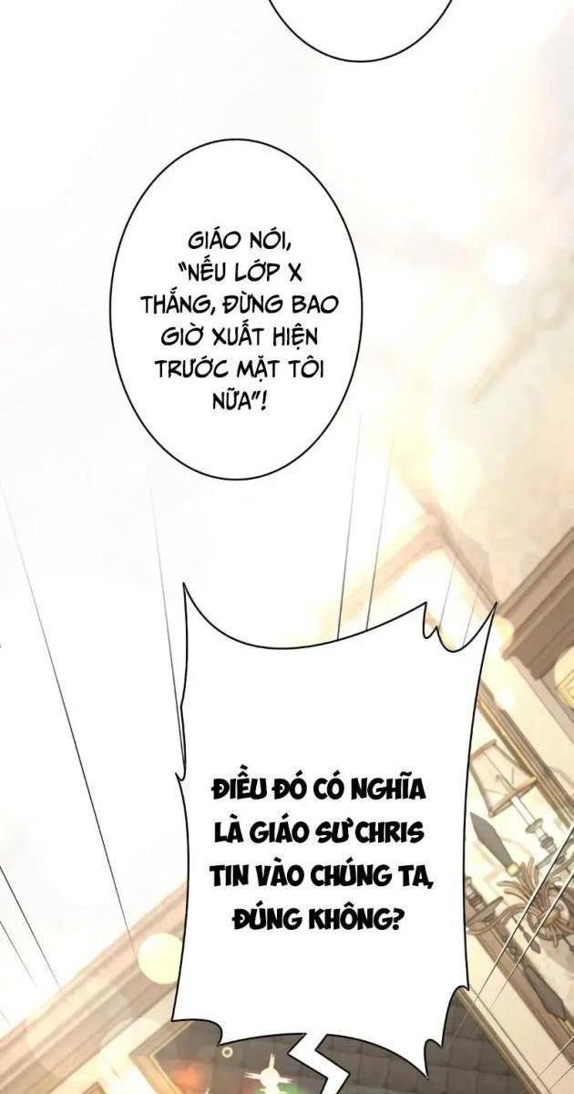 Giáo Viên Giả Mạo Người Vô Tình Trở Nên Mạnh Nhất - Page 20