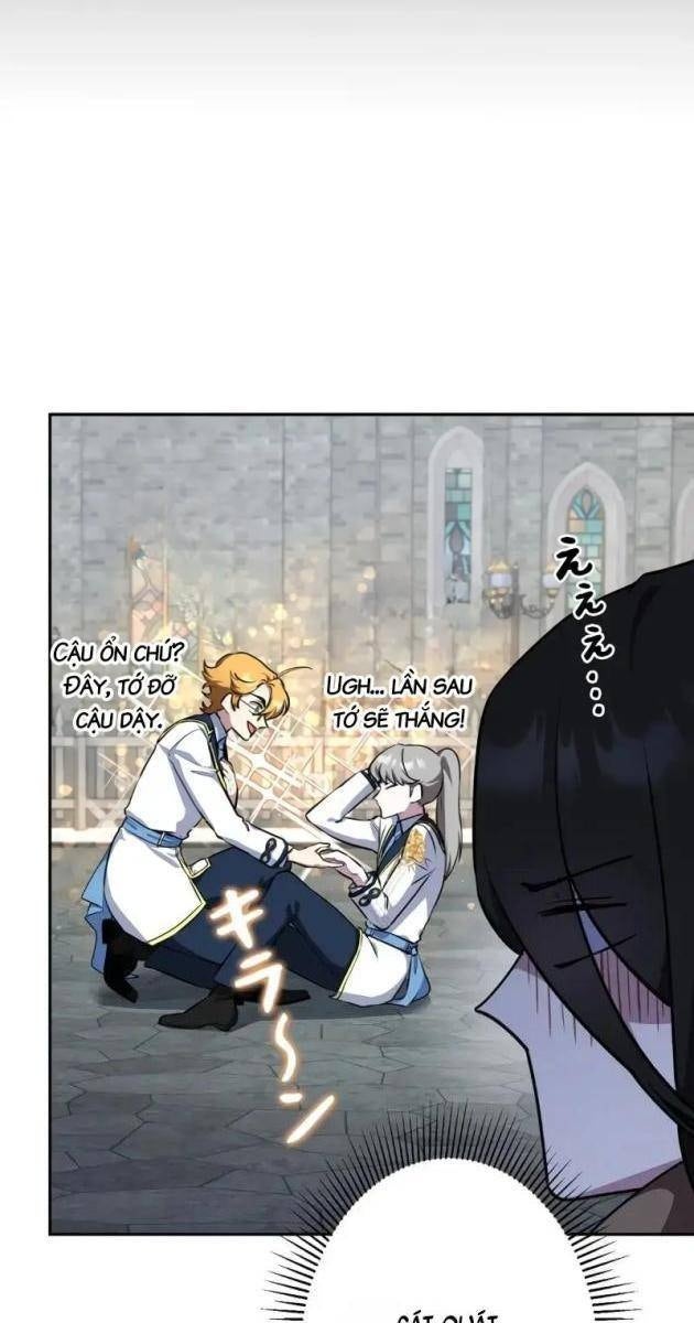 Giáo Viên Giả Mạo Người Vô Tình Trở Nên Mạnh Nhất - Page 61