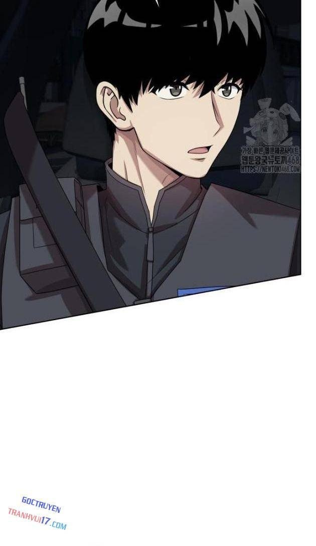 Từ Nhân Viên Vạn Năng Trở Thành Huyền Thoại - Page 21