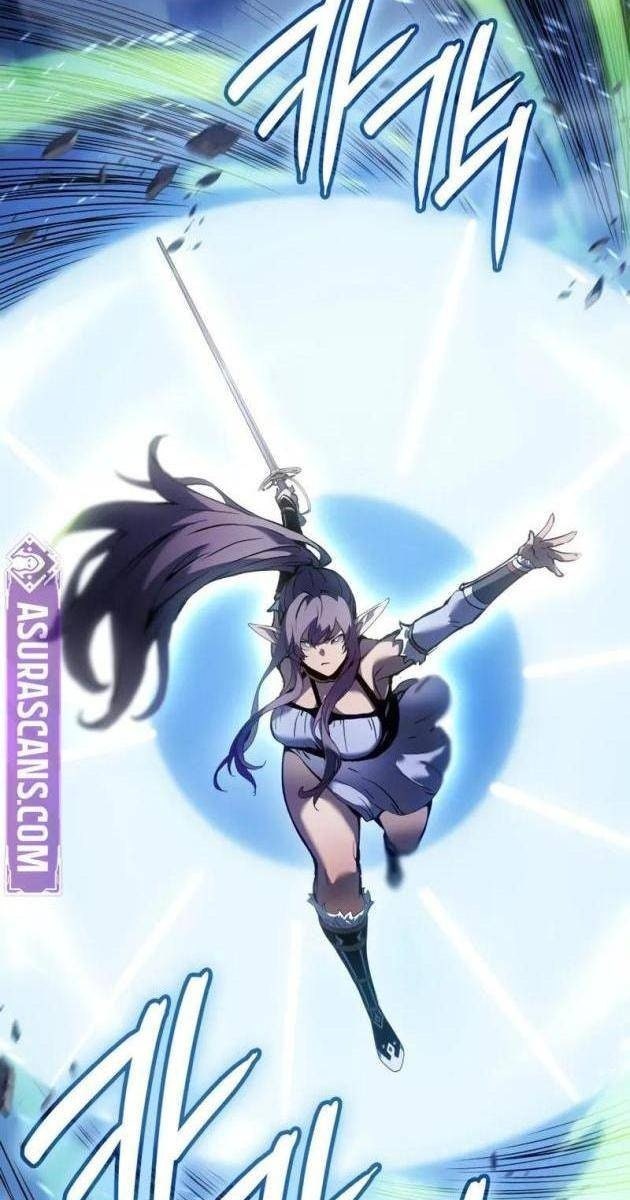 Luân Hồi Đế Vương - Page 76