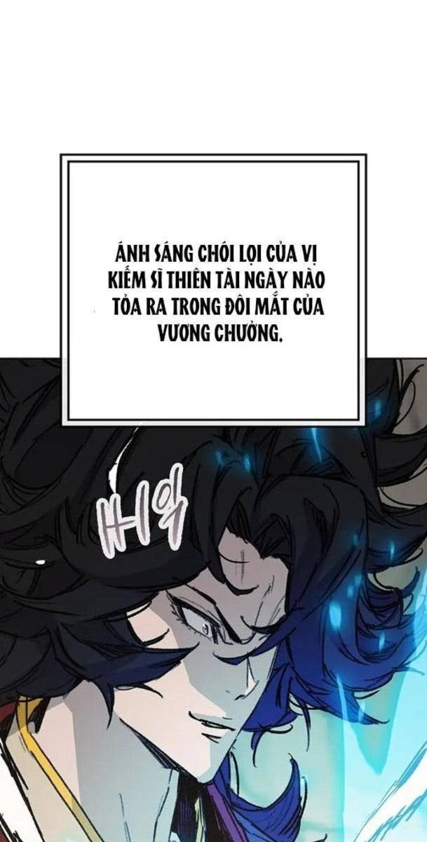 Kiếm Sĩ Bất Bại - Page 121