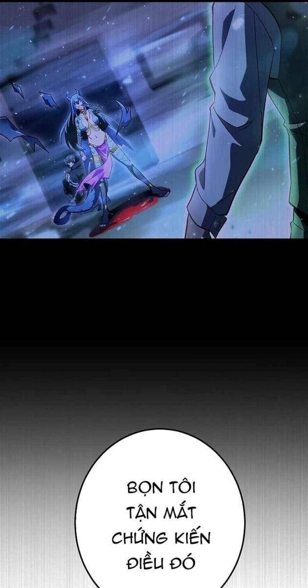 Vượt Cấp Với Kỹ Năng Thần Thánh - Page 111