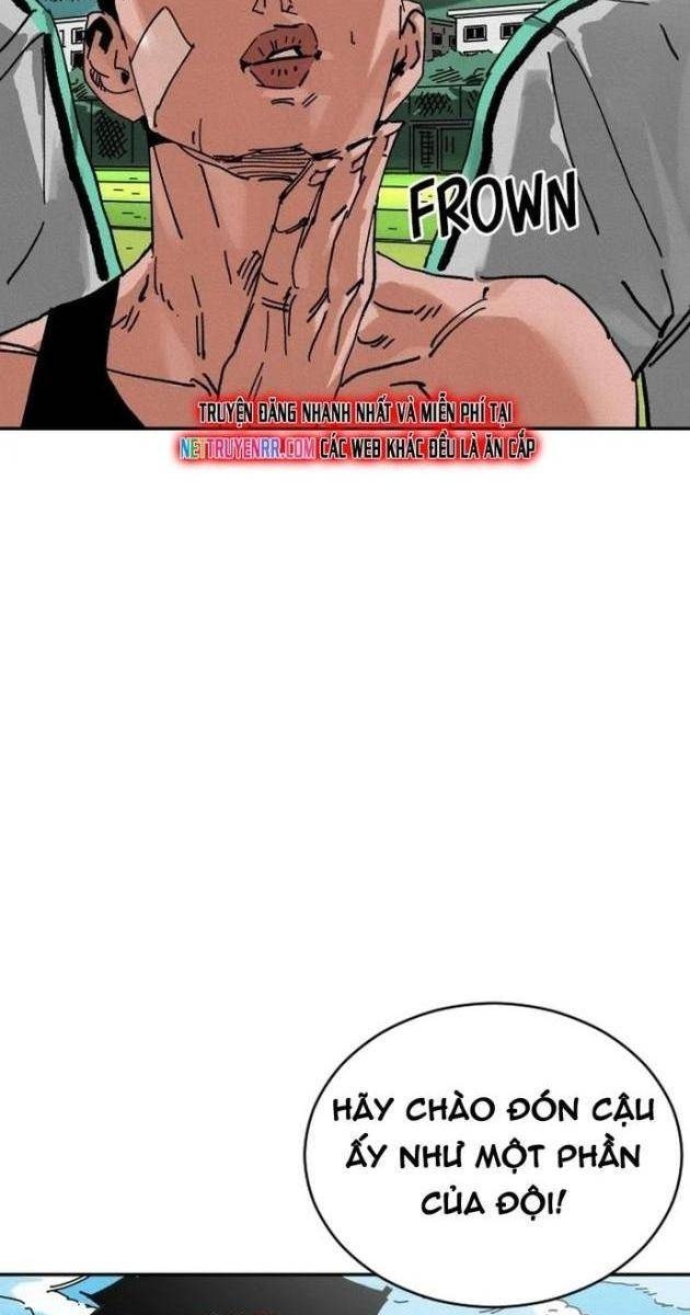 Sân Cỏ Chiến Ký - Page 63