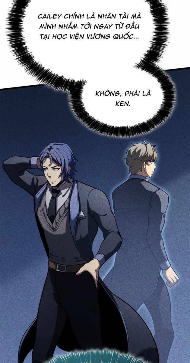 Con Trai Út Của Bá Tước Là Một Người Chơi - Page 75