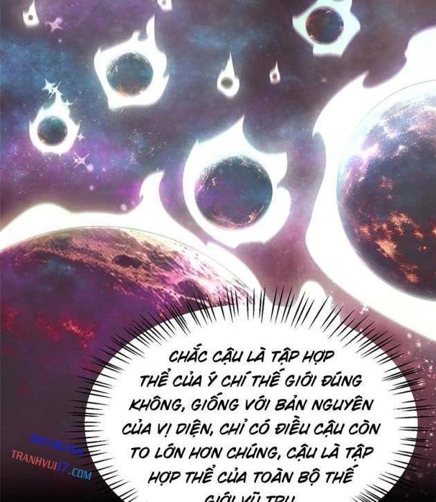 Thần Sủng Tiến Hóa - Page 28