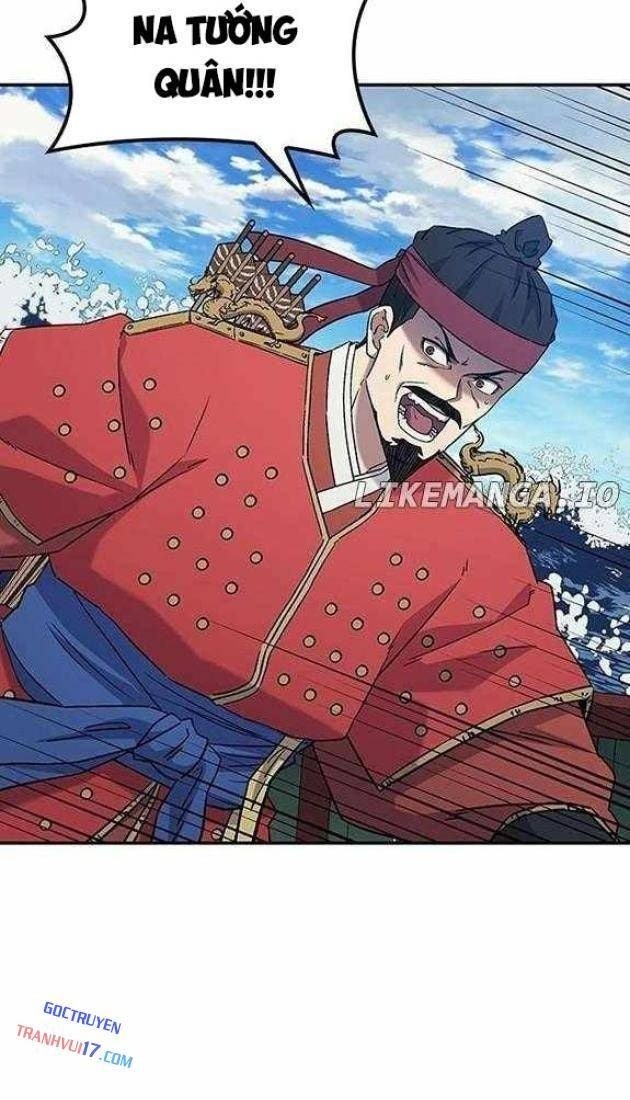 Bác Sĩ Tới Joseon - Page 89