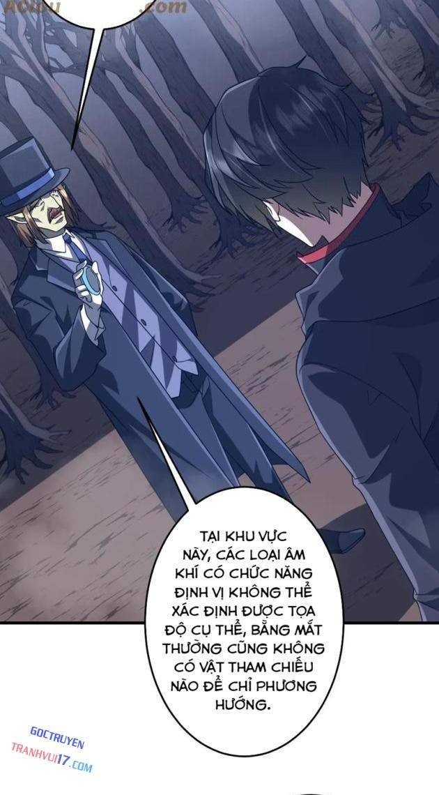 Bắt Đầu Với Trăm Vạn Minh Tệ - Page 8