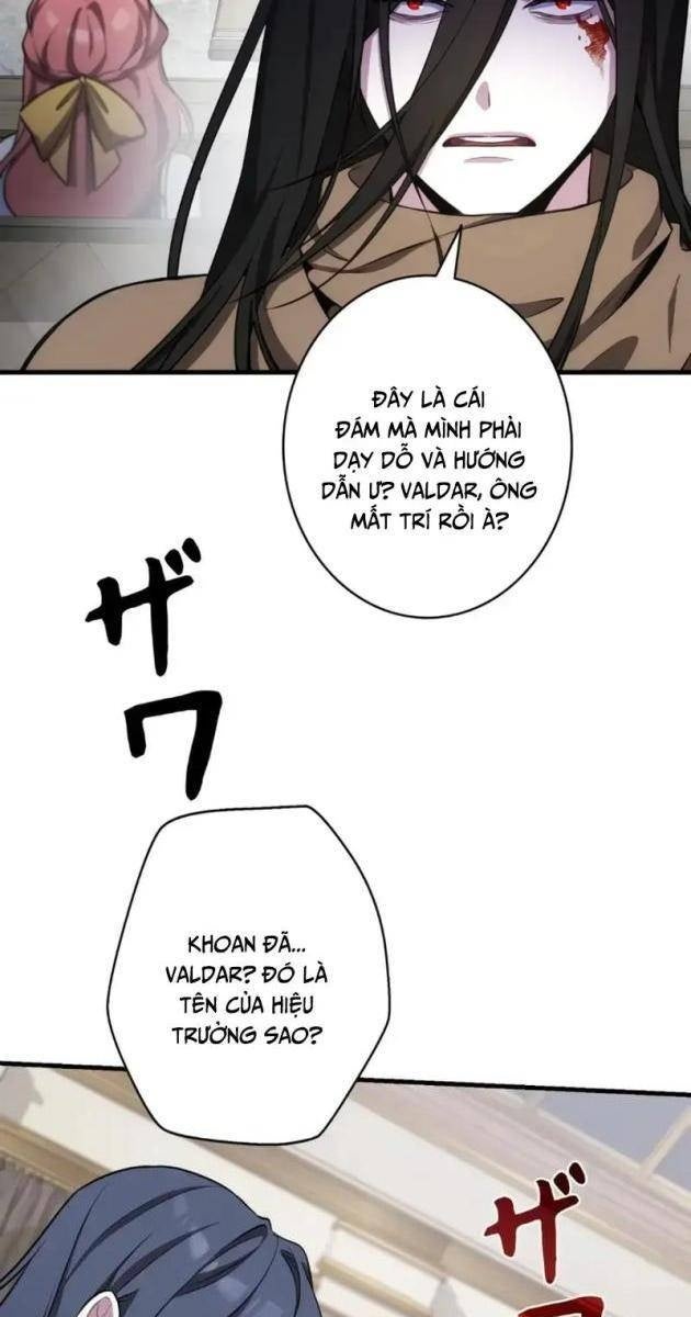 Giáo Viên Giả Mạo Người Vô Tình Trở Nên Mạnh Nhất - Page 73