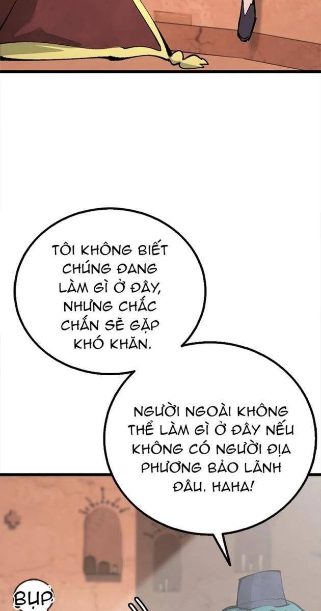 Ngọn Lửa Của Hòa Bình - Page 81