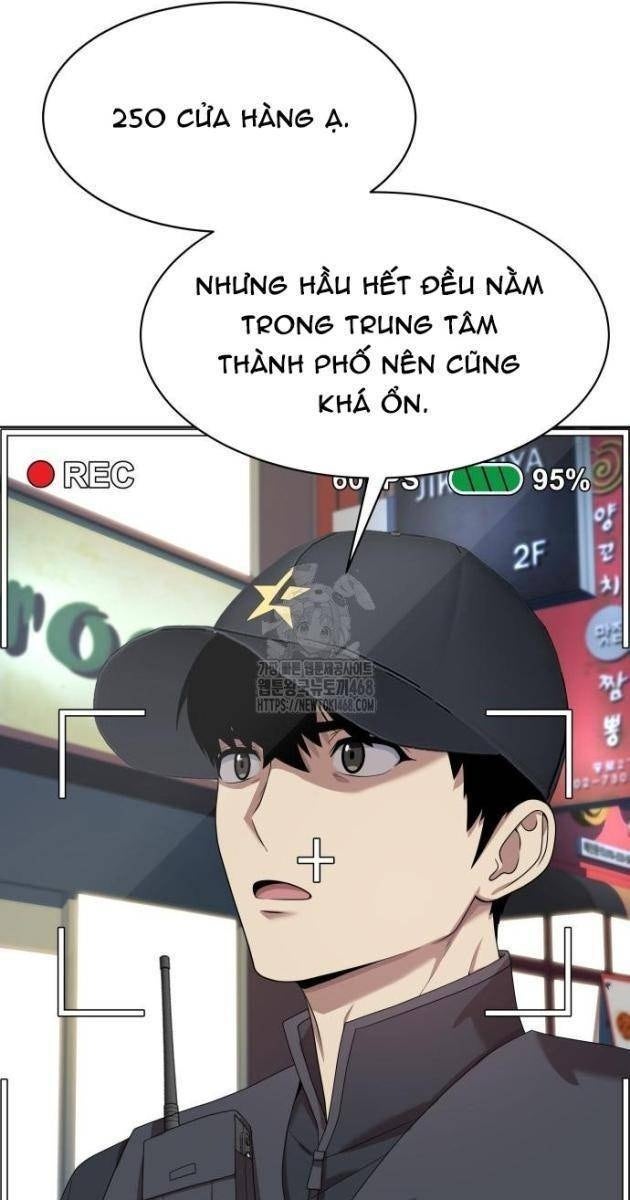 Từ Nhân Viên Vạn Năng Trở Thành Huyền Thoại - Page 105