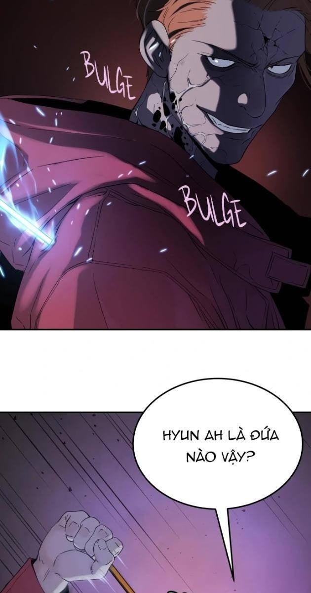 Lời Nguyền Của Dangun - Page 61