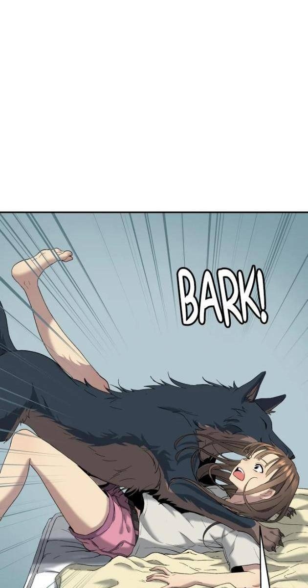 Lời Nguyền Của Dangun - Page 67