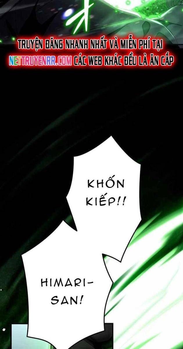 Vượt Cấp Với Kỹ Năng Thần Thánh - Page 14