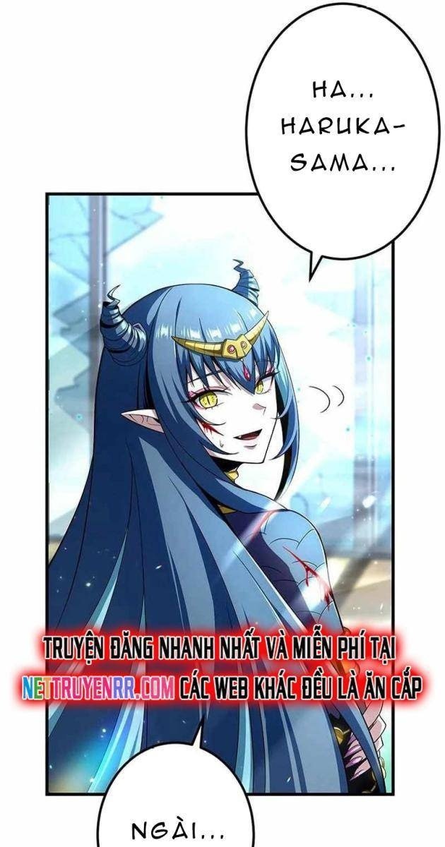 Vượt Cấp Với Kỹ Năng Thần Thánh - Page 31