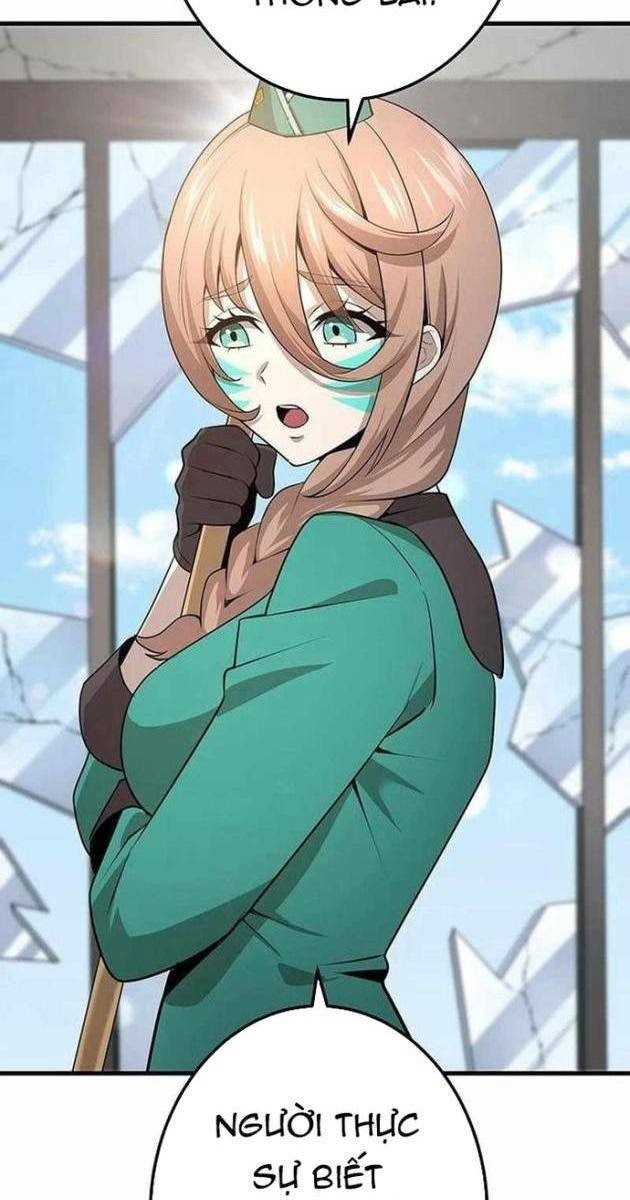 Vượt Cấp Với Kỹ Năng Thần Thánh - Page 46