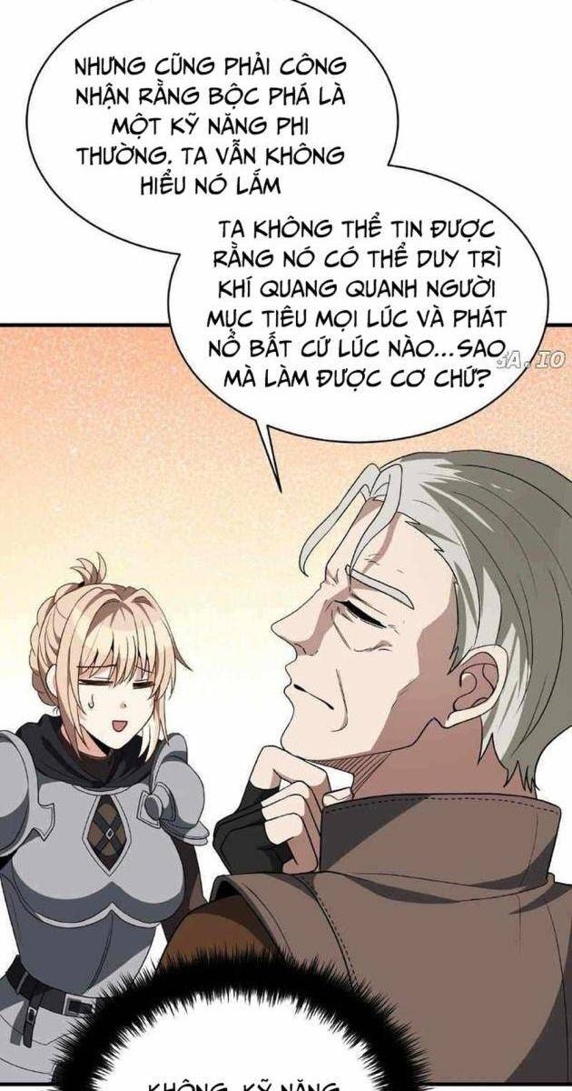 Lần Nữa Chuyển Sinh Sang Thế Giới Khác - Page 64